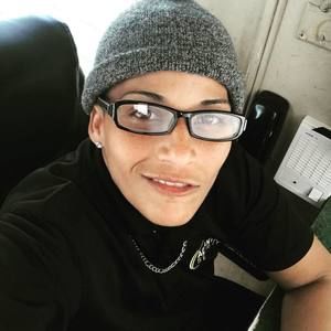 Meet your Posher, Mandy